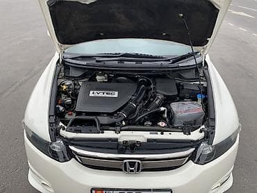 Honda Odyssey: 2006 г., 2.4 л, Автомат, Газ, Вэн/Минивэн — 5