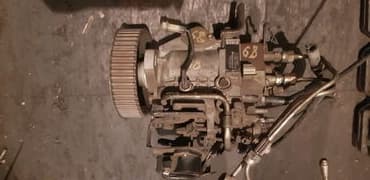 гбо автогаз: Mitsubishi RVR, ТНВД 4D68, Мицубиси РВР ТНВД 4D68 1992 по 1997 год — 1