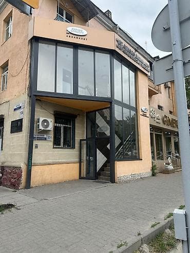 Продажа офисов 80 м², С ремонтом, С мебелью, Многоэтажное здание, 2 этаж