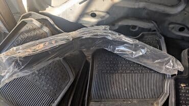 скорый: Audi С-4 накладки на бампера Ауди с-4 накладки на бампера Накладки — 3