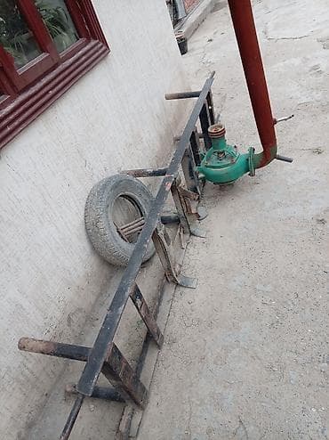 набор одежды: Насосно-агрегатный комплект для полива/орошения Состав: - — 3