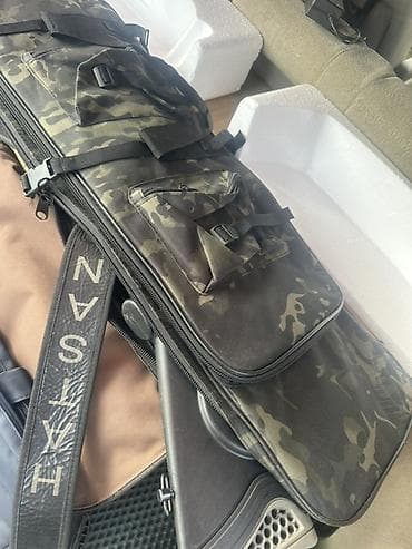 Срочно продаётся Хатсан 85 снайпер тир В комплекте идёт at lalafo.kg Срочно продаётся Хатсан 85 снайпер тир В комплекте идёт