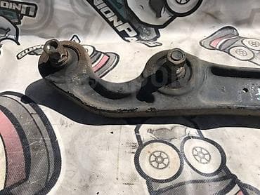 mitsubish: Комплект рычагов Mitsubishi 1999 г., Б/у, Оригинал, Япония — 9