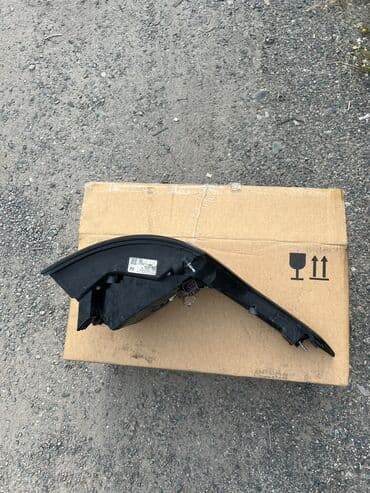 видео наблюдение б у: Комплект передних фар Land Rover 2017 г., Б/у, Оригинал — 9