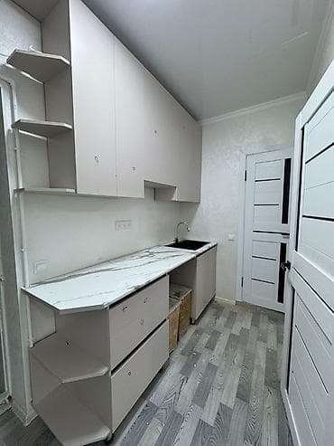 кварита: 1 комната, 38 м², Косметический ремонт — 10