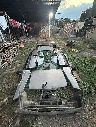трекер авто: Лада 21099 все запчасти кузов и салон есть что нужно вопрос здесь — 3