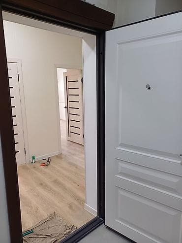 batir service: 1 комната, 48 м², Элитка, 8 этаж — 4