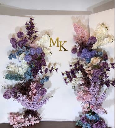 цветы розы оптом: Организация мероприятий | Оформление мероприятий — 1