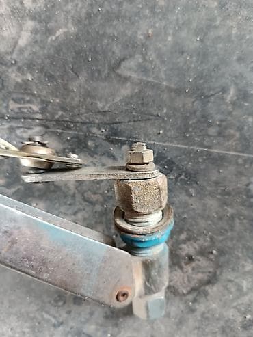 mini itx: Электрический моторчик ЗИЛ 2024 г., Б/у, Оригинал, Россия — 4