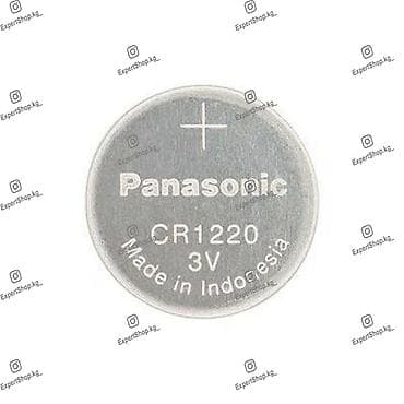 батерей: Литиевые батарейки Hoco, Panasonic — надёжные элементы питания для — 1