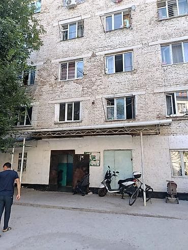 19 м², С мебелью