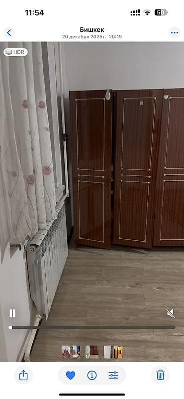 суточные квартира бишкек: Сдаю квартиру 1-2 комната Пишите на ватсап С мебелью Все есть — 3