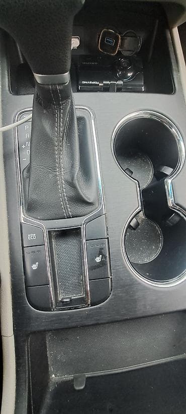 kia 2016: Kia Carnival: 2020 г., 2.2 л, Автомат, Дизель, Минивэн — 10