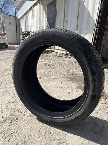 team terzo: Летняя шина XTREK 235/45 ZR18 98W - Размер: 235/45ZR18 - Индекс — 3