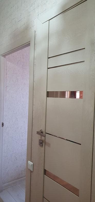Недвижимость: 3 комнаты, 63 м², 1000 мелочей (Карпинка) 105 серия, 9 этаж, Косметический ремонт — 4