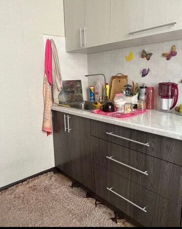 сниму квартиру с подсилением долгосрочная: 2 комнаты, 50 м², Индивидуалка, 3 этаж, Евроремонт — 4