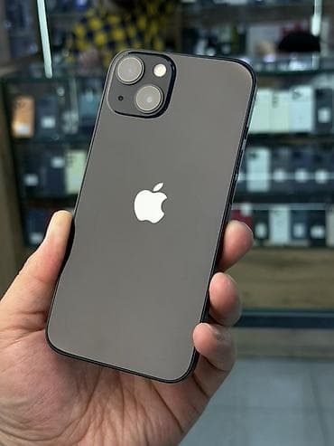 aiphone 11 pro: IPhone 13, Черный — 1