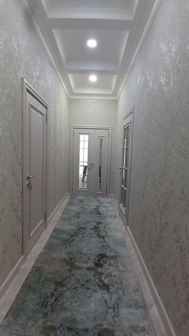 ищу квартира дордой: 3 комнаты, Риэлтор, Без подселения, С мебелью полностью — 6