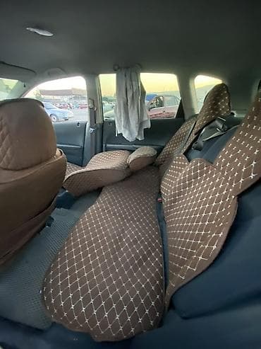 хонда степ эреф 1: Honda Civic: 2001 г., 1.4 л, Кол менен иштөөчү, Бензин, Хетчбек — 4