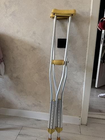 мужские брюки спортивные: Отрез-лонгета для голеностопного сустава КРЕЙТ F-211 RDN - Жесткая — 5