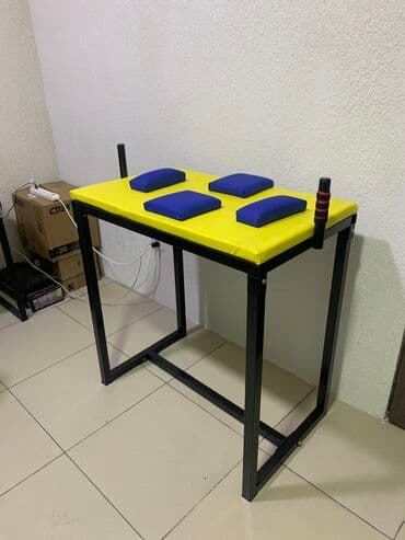 аренда телескоп: Армрестлинг стол в аренду Стол для армрестлинга Производство — 1