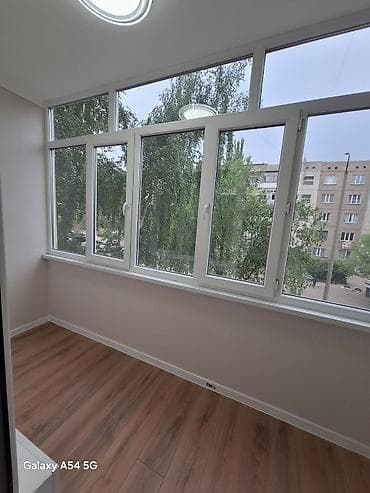Продажа квартир: 3 комнаты, 76 м², 105 серия, 2 этаж, Дизайнерский ремонт — 8