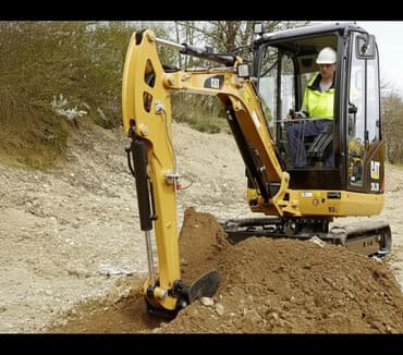 гдз русский язык 3 класс даувальдер никишкова ответы упражнение 3: Экскаватор | Водопровод, Демонтаж, Канализация, септик — 1