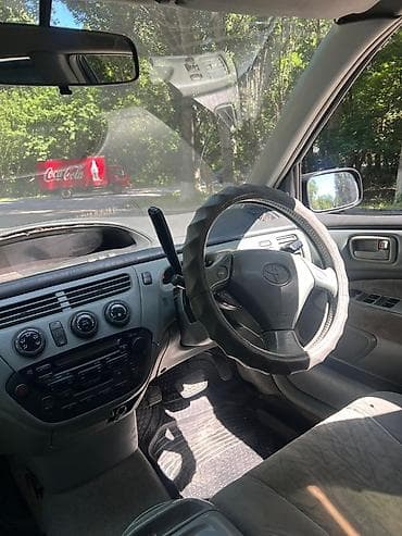 1g fe beams: Toyota Vista: 1999 г., 2 л, Автомат, Бензин, Универсал — 5