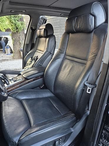 bmw e31: BMW X5: 2007 г., 3 л, Автомат, Дизель, Внедорожник — 6