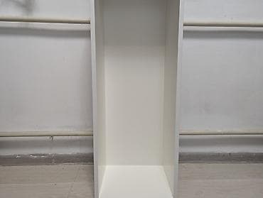 Стулья, табуретки: Книжная полка, ЛДСП, Подвесная, Бесплатная доставка — 1