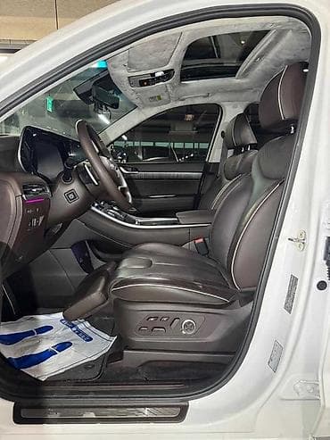 byd e2 2019: Hyundai Palisade: 2023 г., 2.2 л, Автомат, Дизель, Кроссовер — 6