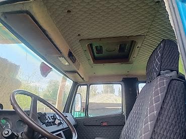 трал грузовой: Грузовик, Mercedes-Benz, Дубль, 5 т, Б/у — 6