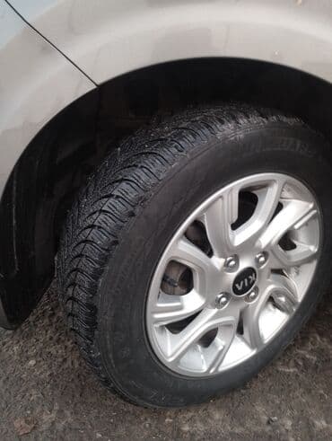 bmv e60: Kia Morning: 2020 г., 0.1 л, Автомат, Бензин — 8