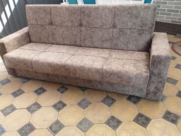 мебель в рассрочку без банка бишкек: Раскладной диван, Новый — 10