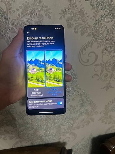 iphone 12 max: Xiaomi, Mi 11 Ultra, Б/у, 256 ГБ, цвет - Черный, 2 SIM — 5