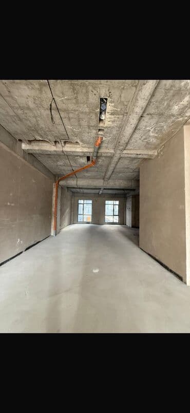 микр: СРОЧНО‼️ ‼️ ПРОДАЁТСЯ коммерческое помещение 📍Адрес: Асанбай — 6