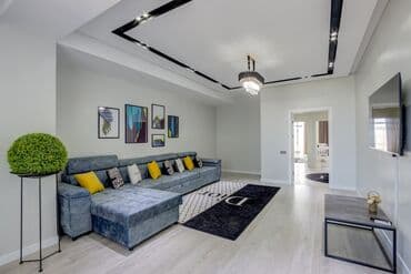 2 комнаты, Душевая кабина, Постельное белье, Кондиционер