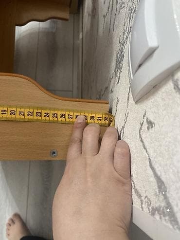 стол швейный: Кухонный стол, Круглый, Нераскладной — 2