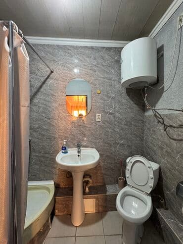 квартира токмок суточный: 1 комната, Интернет, Wi-Fi — 10