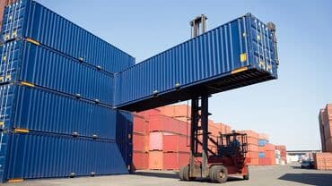 продаю вагончик: Куплю контейнеры ДОРОГО! 20-40-45 тонники В любом количествее Оптом — 4