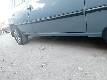 бмв g60 цена: Daewoo Nexia: 2006 г., 1.5 л, Механика, Бензин, Седан — 9