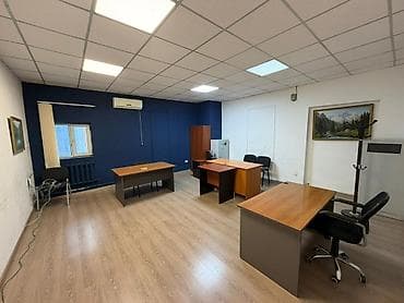 pro group: Сдаю офис в центре, в районе Дордой Плазы. S -31 кв м 1 комн — 1