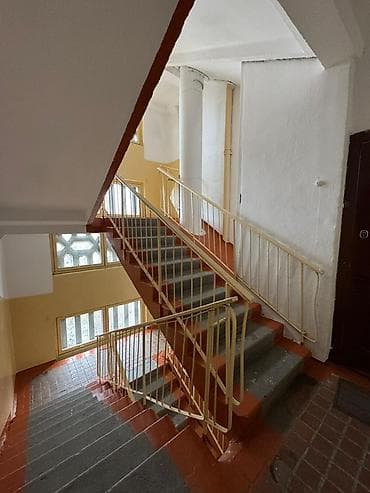 1комн квартира: 1 комната, 36 м², 106 серия, 6 этаж, Евроремонт — 7