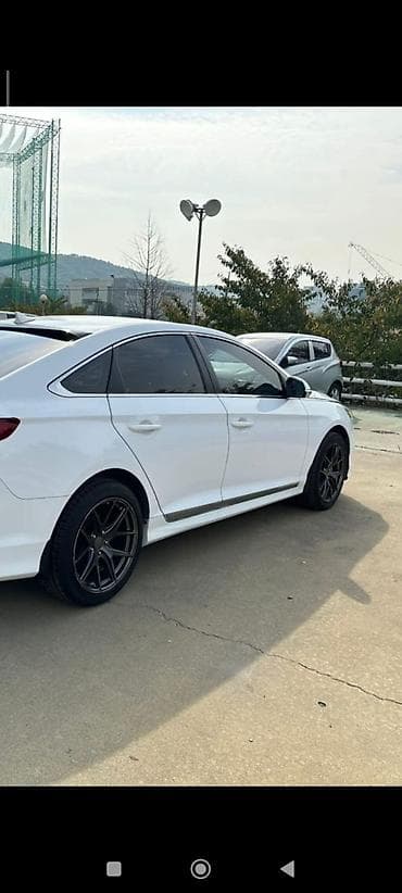 bbs diska: Flow Forming Легкосплавные диски для легкового автомобиля. Оригинал из — 2