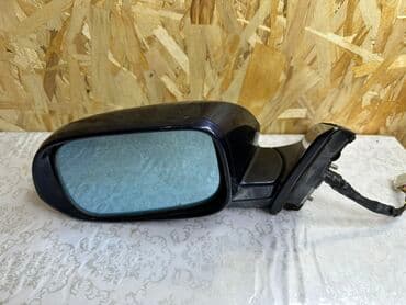 зеркало inspire: Заднего вида Зеркало Honda Б/у, Оригинал — 2