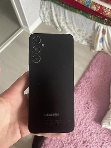 нокиа 106: Samsung Galaxy A05s, цвет - Черный, 2 SIM — 2