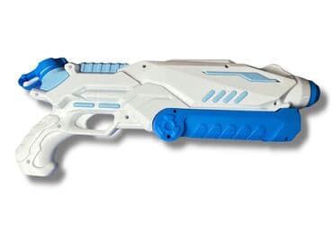орбизный пистолет цена: Водяной бластер [ акция 50% ] - низкие цены в городе! Размер: 36 см — 3