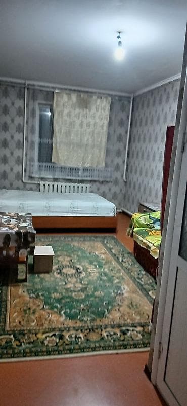 некая: Комнаты в общежитии/гостевом доме. - Уютные меблированные комнаты — 1