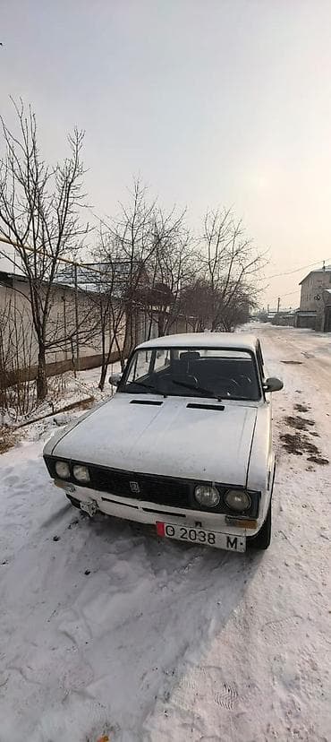 нива урбан цена бу: ВАЗ (ЛАДА) 2106: 1995 г. — 3