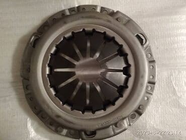 сдаётся авто с последующим выкупом: Сцепление в сборе Kia 2014 г., Новый, Оригинал — 3